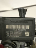 2007 MITSUBISHI RAIDER Steering Column w/ Ignition Switch Lock Assembly OEM Q