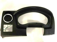 2006 - 2008 MITSUBISHI RAIDER Instrument Cluster Speedometer Bezel 5JS741X9AA Q