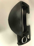 2006 - 2008 MITSUBISHI RAIDER Instrument Cluster Speedometer Bezel 5JS741X9AA Q