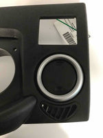 2006 - 2008 MITSUBISHI RAIDER Instrument Cluster Speedometer Bezel 5JS741X9AA Q