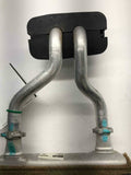 2000 - 2007 MITSUBISHI RAIDER HVAC A/C Heater Core Element OEM Q