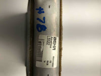 2000 - 2007 MITSUBISHI RAIDER HVAC A/C Heater Core Element OEM Q