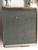 2000 - 2007 MITSUBISHI RAIDER HVAC A/C Heater Core Element OEM Q