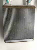 2000 - 2007 MITSUBISHI RAIDER HVAC A/C Heater Core Element OEM Q