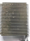 2000 - 2007 MITSUBISHI RAIDER HVAC A/C Air Conditioning Heater Core Element Q