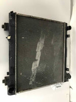 2007 MITSUBISHI RAIDER Transmission Radiator Aluminum Cooling System 3.7L OEM Q