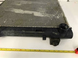 2007 MITSUBISHI RAIDER Transmission Radiator Aluminum Cooling System 3.7L OEM Q