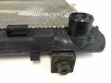 2007 MITSUBISHI RAIDER Transmission Radiator Aluminum Cooling System 3.7L OEM Q