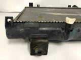 2007 MITSUBISHI RAIDER Transmission Radiator Aluminum Cooling System 3.7L OEM Q