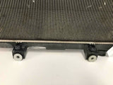 2007 MITSUBISHI RAIDER Transmission Radiator Aluminum Cooling System 3.7L OEM Q
