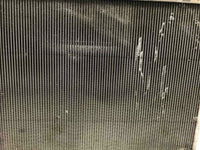 2007 MITSUBISHI RAIDER Transmission Radiator Aluminum Cooling System 3.7L OEM Q