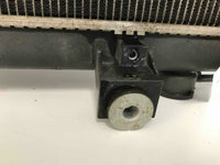 2007 MITSUBISHI RAIDER Transmission Radiator Aluminum Cooling System 3.7L OEM Q