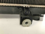 2007 MITSUBISHI RAIDER Transmission Radiator Aluminum Cooling System 3.7L OEM Q