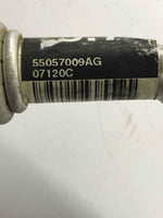 2007 MITSUBISHI RAIDER A/C Air Condition Suction Hose Pipe Line Assembly OEM Q