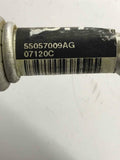 2007 MITSUBISHI RAIDER A/C Air Condition Suction Hose Pipe Line Assembly OEM Q