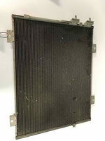 2006 - 2009 MITSUBISHI RAIDER A/C Air Condition Condenser Aluminum OEM Q