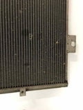 2006 - 2009 MITSUBISHI RAIDER A/C Air Condition Condenser Aluminum OEM Q