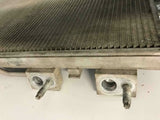 2006 - 2009 MITSUBISHI RAIDER A/C Air Condition Condenser Aluminum OEM Q