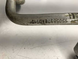 2007 MITSUBISHI RAIDER A/C Air Condition Hose Pipe Line Assembly OEM Q