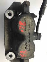 2007 MITSUBISHI RAIDER Front Brake Stop Caliper Passenger Right RH OEM Q
