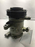2009 - 2008 MITSUBISHI RAIDER A/C Air Conditioner Air Compressor Pump 3.7L OEM Q
