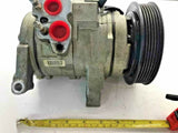 2009 - 2008 MITSUBISHI RAIDER A/C Air Conditioner Air Compressor Pump 3.7L OEM Q