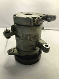 2009 - 2008 MITSUBISHI RAIDER A/C Air Conditioner Air Compressor Pump 3.7L OEM Q