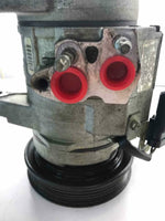 2009 - 2008 MITSUBISHI RAIDER A/C Air Conditioner Air Compressor Pump 3.7L OEM Q