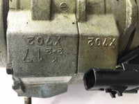 2009 - 2008 MITSUBISHI RAIDER A/C Air Conditioner Air Compressor Pump 3.7L OEM Q