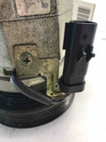 2009 - 2008 MITSUBISHI RAIDER A/C Air Conditioner Air Compressor Pump 3.7L OEM Q