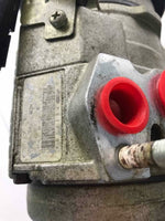 2009 - 2008 MITSUBISHI RAIDER A/C Air Conditioner Air Compressor Pump 3.7L OEM Q