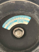 2009 - 2008 MITSUBISHI RAIDER A/C Air Conditioner Air Compressor Pump 3.7L OEM Q