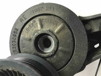 2007 MITSUBISHI RAIDER Engine Drive Belt Tensioner With Pulley 3.7L 53030958AE Q