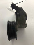 2007 MITSUBISHI RAIDER Engine Drive Belt Tensioner With Pulley 3.7L 53030958AE Q