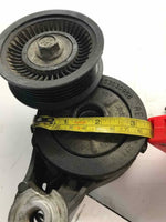 2007 MITSUBISHI RAIDER Engine Drive Belt Tensioner With Pulley 3.7L 53030958AE Q