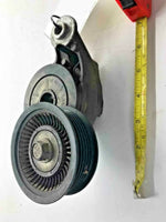 2007 MITSUBISHI RAIDER Engine Drive Belt Tensioner With Pulley 3.7L 53030958AE Q