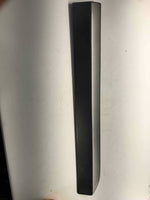 2007 MITSUBISHI RAIDER Front Door Trim Molding Passenger Right RH OEM Q
