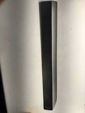 2007 MITSUBISHI RAIDER Front Door Trim Molding Passenger Right RH OEM Q