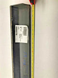 2007 MITSUBISHI RAIDER Front Door Trim Molding Passenger Right RH OEM Q