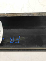 2007 MITSUBISHI RAIDER Front Door Trim Molding Passenger Right RH OEM Q