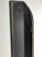 2007 MITSUBISHI RAIDER Front Door Trim Molding Passenger Right RH OEM Q