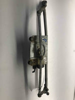 2007 MITSUBISHI RAIDER Front Windshield Wiper Motor Regulator 54506611 OEM Q