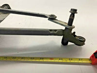 2007 MITSUBISHI RAIDER Front Windshield Wiper Motor Regulator 54506611 OEM Q