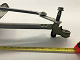 2007 MITSUBISHI RAIDER Front Windshield Wiper Motor Regulator 54506611 OEM Q