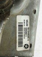 2007 MITSUBISHI RAIDER Front Windshield Wiper Motor Regulator 54506611 OEM Q
