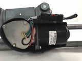 2007 MITSUBISHI RAIDER Front Windshield Wiper Motor Regulator 54506611 OEM Q