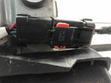 2007 MITSUBISHI RAIDER Front Windshield Wiper Motor Regulator 54506611 OEM Q