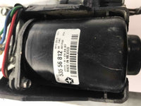 2007 MITSUBISHI RAIDER Front Windshield Wiper Motor Regulator 54506611 OEM Q