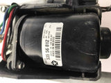 2007 MITSUBISHI RAIDER Front Windshield Wiper Motor Regulator 54506611 OEM Q