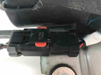 2007 MITSUBISHI RAIDER Front Windshield Wiper Motor Regulator 54506611 OEM Q